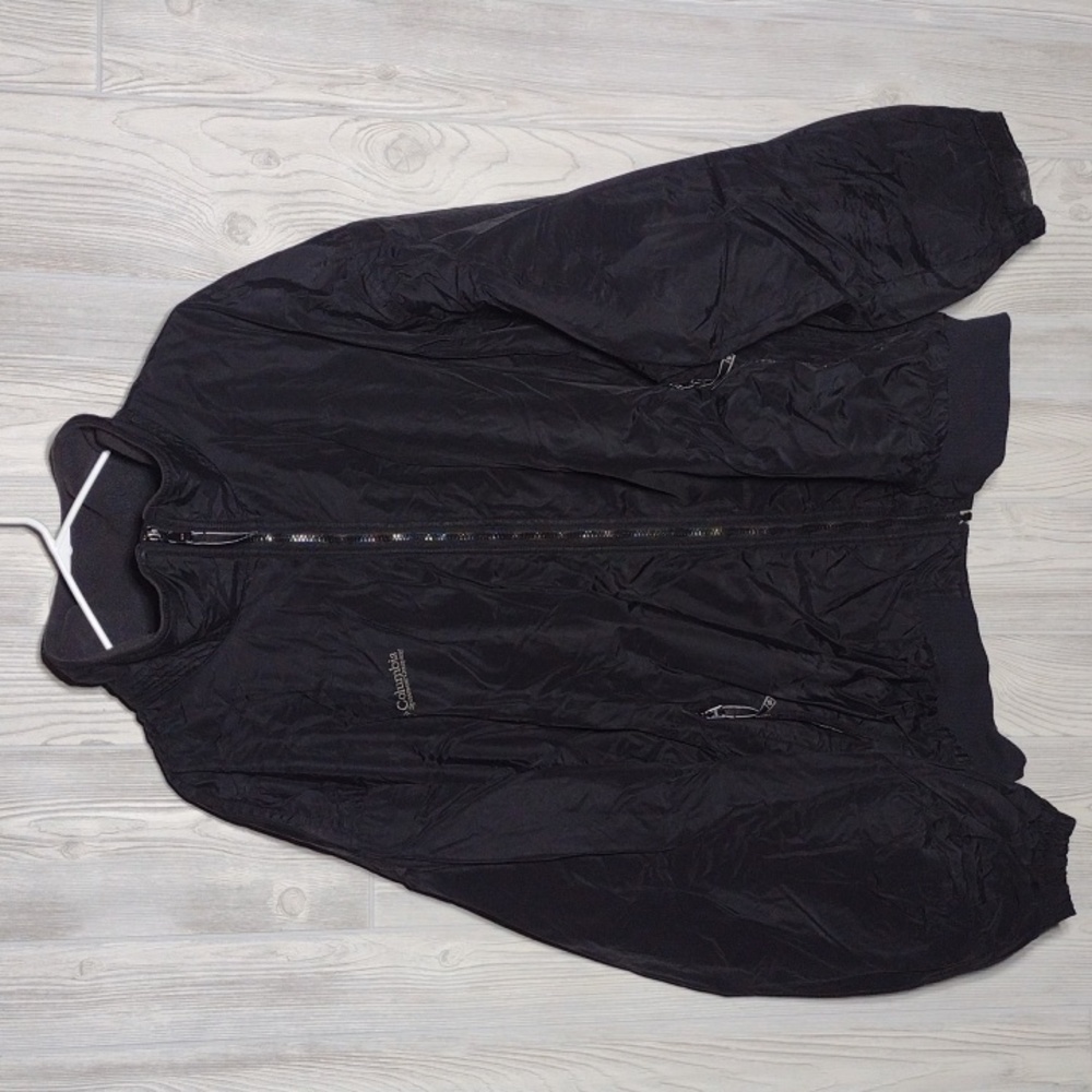 Columbia lightweight jacket